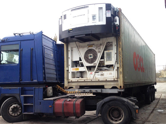 تحجيم المولد دليل خطوة بخطوة