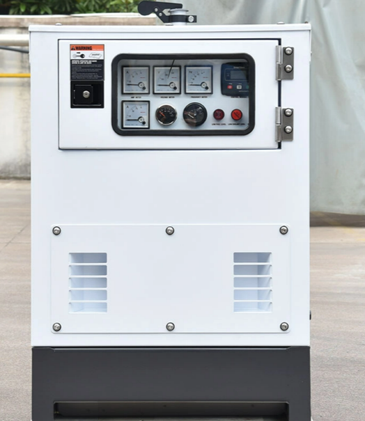 دور مولدات الديزل في صناعة التعدين