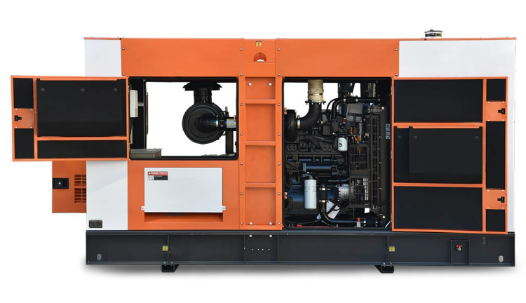 دور مولدات الديزل في صناعة الرعاية الصحية