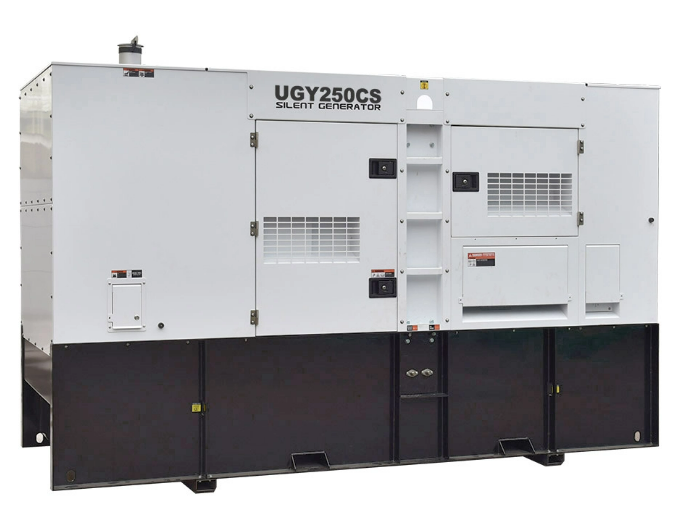 محمول مقابل. مولد منزل كامل: وهو مناسب لك