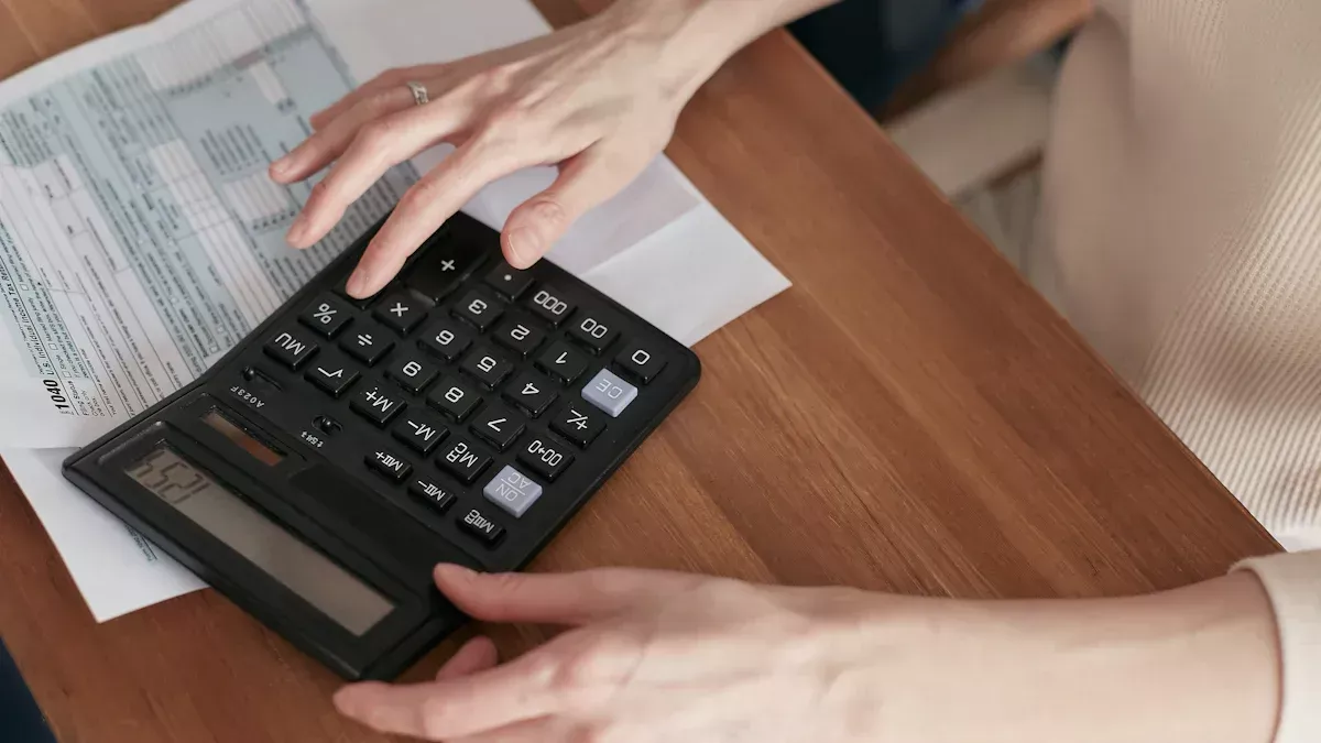 ما حجم مولد الحجم لتشغيل الفرن: انهيار تحليل التكلفة