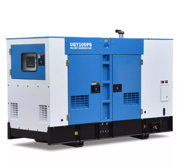 هل فكرة مولد الديزل للأغراض الزراعية ممكنة؟