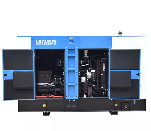 مولد الديزل للزراعة