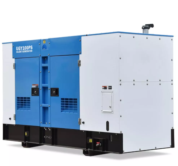 مولد الديزل للزراعة