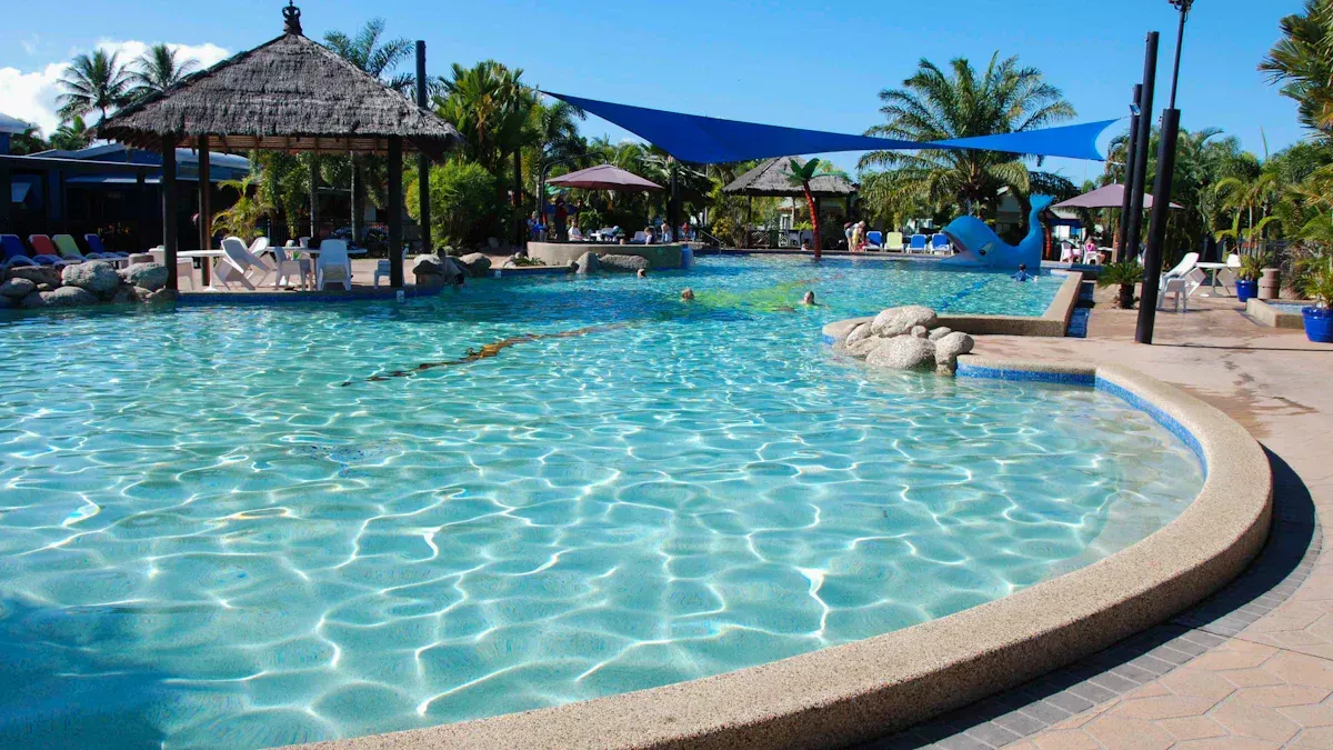 ما حجم مولد الحجم لتشغيل مضخة البلياردو: انهيار تحليل التكلفة