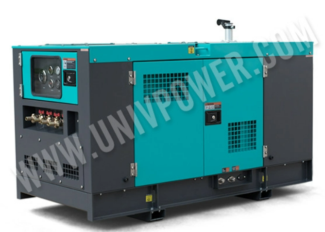 العوامل التي يجب مراعاتها قبل شراء أو استئجار ضاغط الهواء