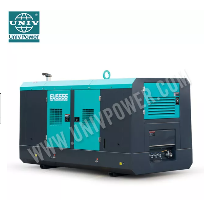 كيفية اختيار ضاغط الهواء المناسب