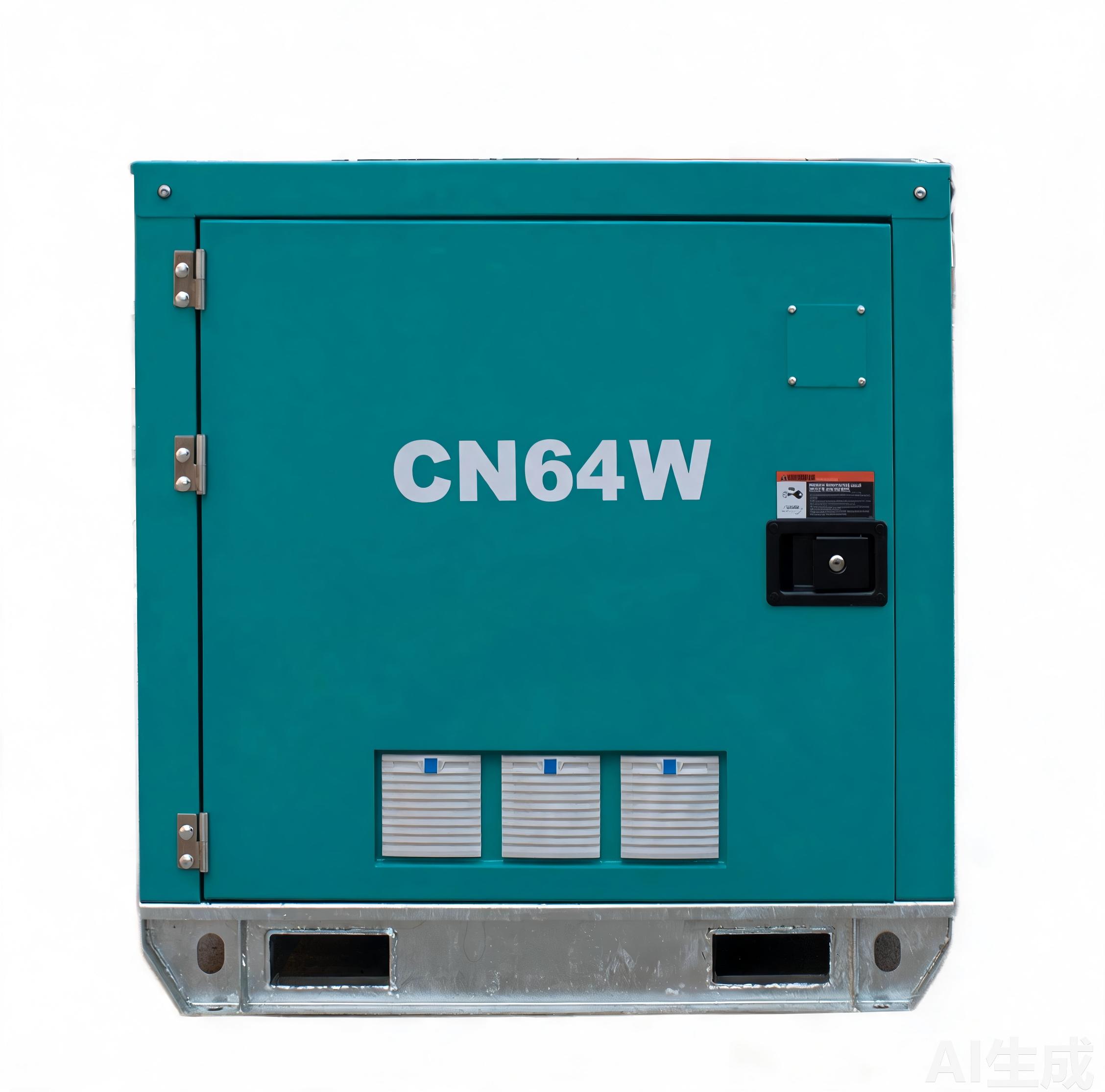 خزانة تخزين الطاقة CN64W 64kWh