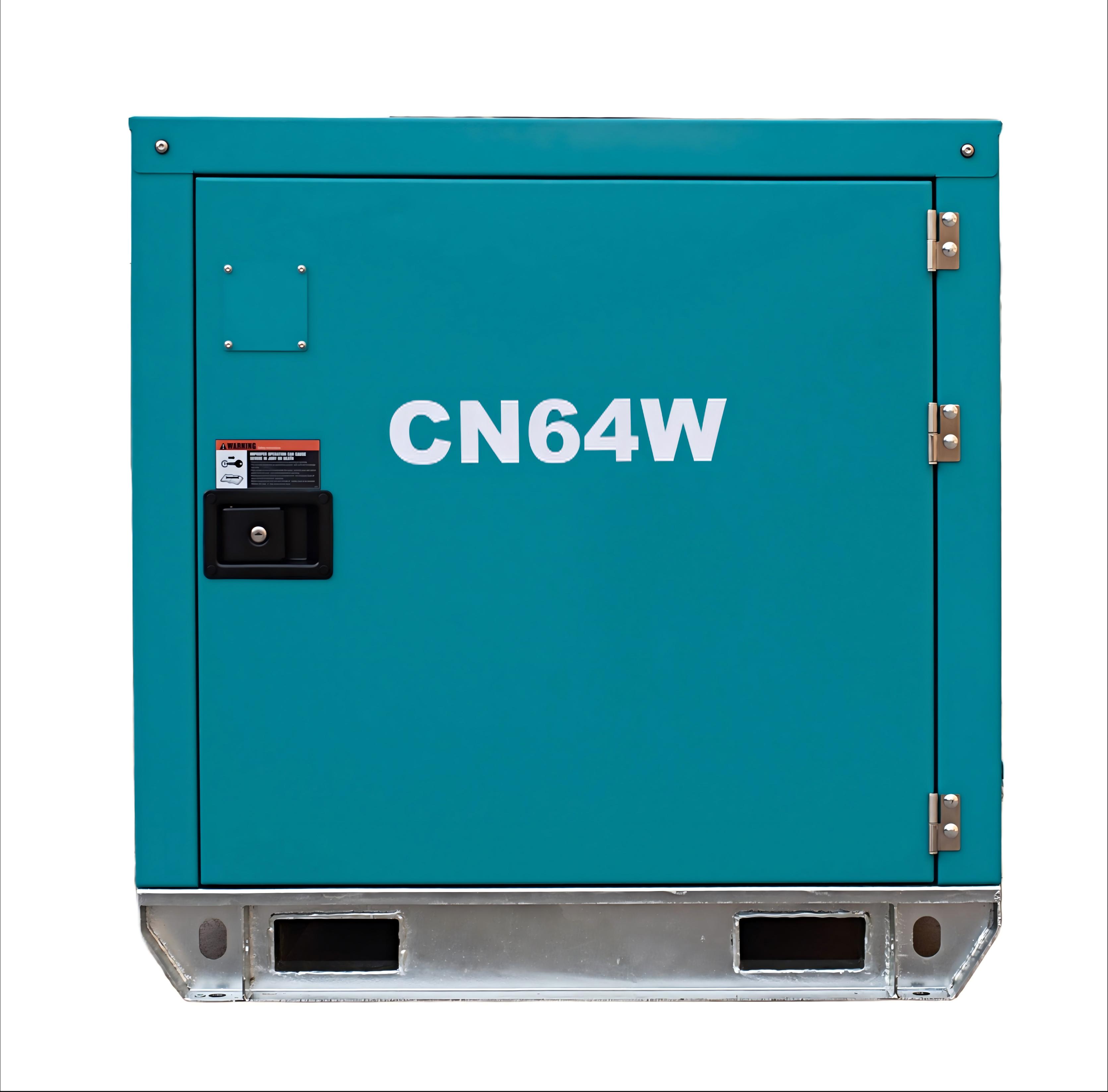 خزانة تخزين الطاقة CN64W 64kWh