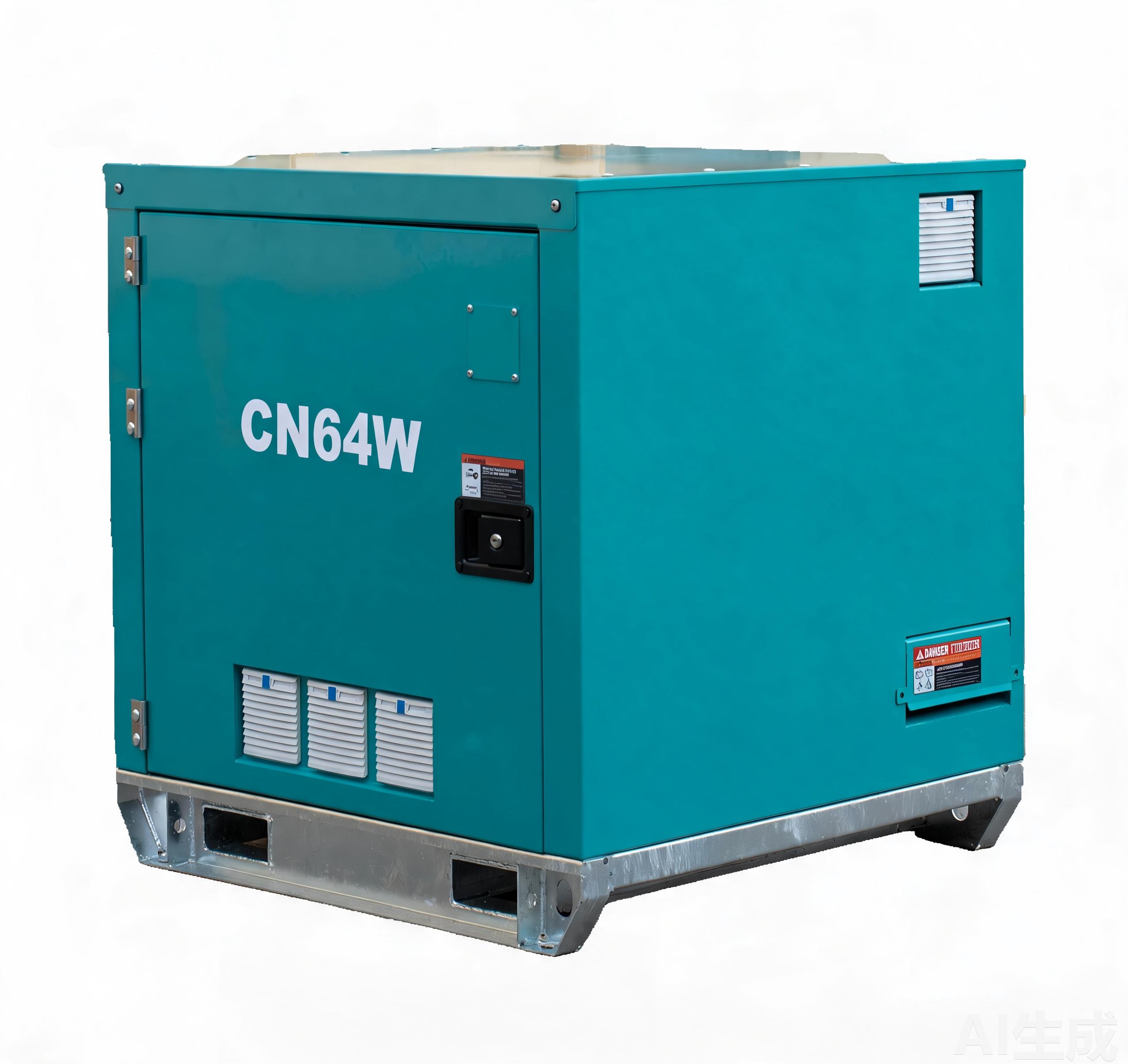 خزانة تخزين الطاقة CN64W 64kWh